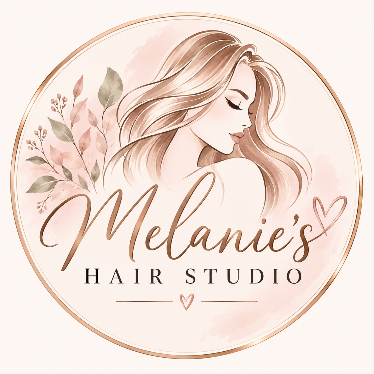 Melanie's Hair Studio